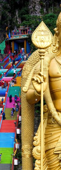 Batu Caves