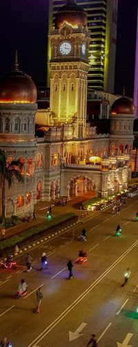 Merdeka Square 2