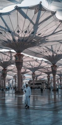 Madinah Nabawi