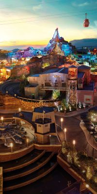 SkyAvenue